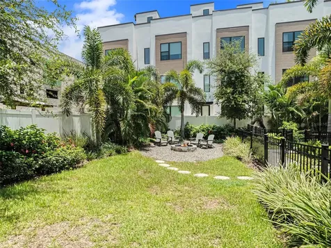 202 S Tampania Avenue Tampa FL 33609