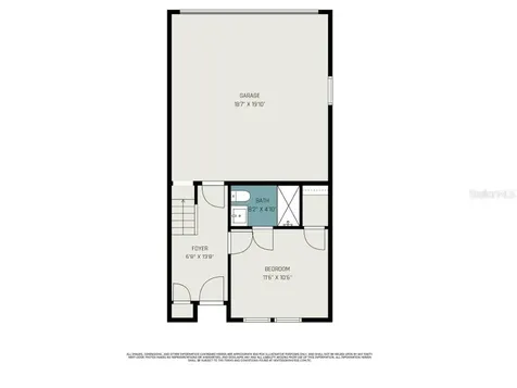 202 S Tampania Avenue Tampa FL 33609