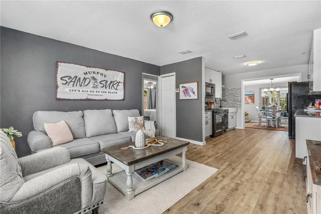 28 Beechwood Drive Ormond Beach FL 32176