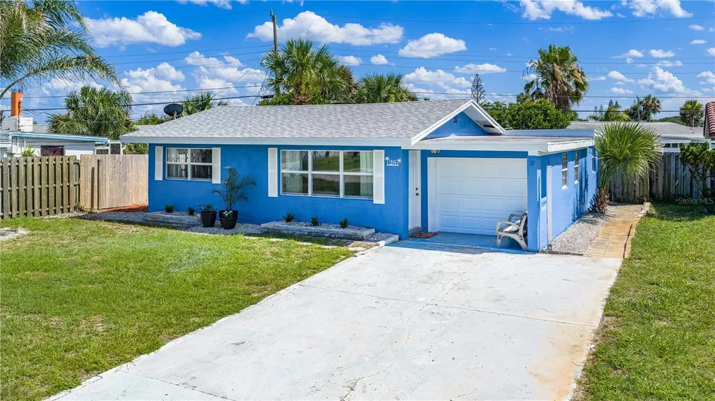 28 Beechwood Drive Ormond Beach FL 32176