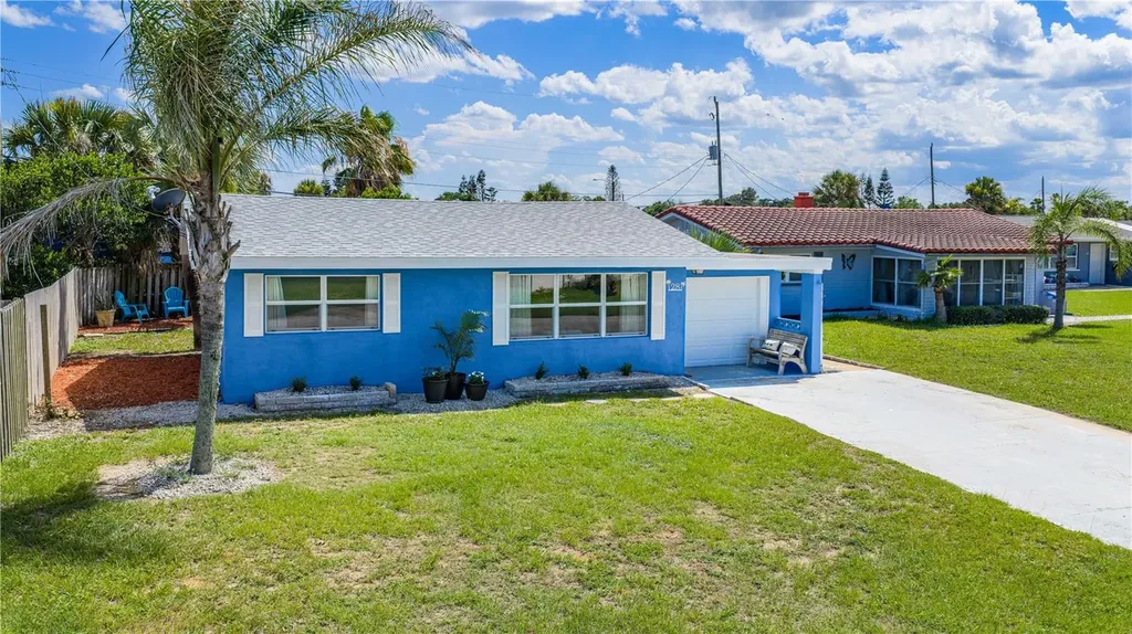 28 Beechwood Drive Ormond Beach FL 32176