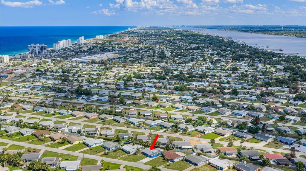 28 Beechwood Drive Ormond Beach FL 32176