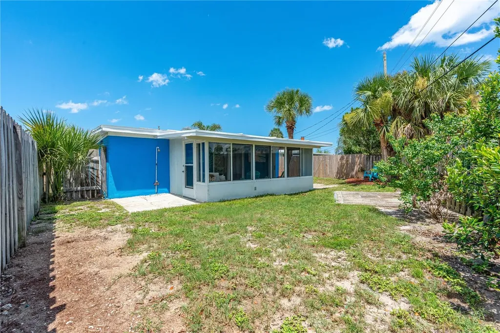 28 Beechwood Drive Ormond Beach FL 32176