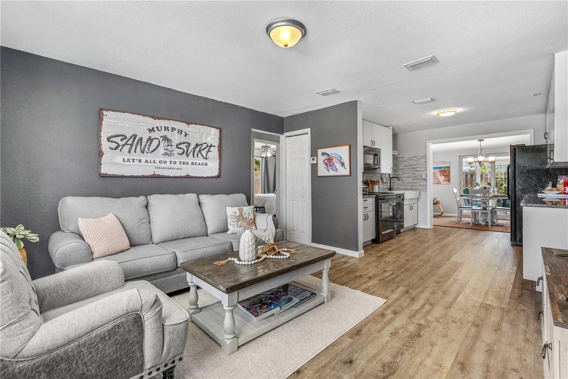 28 Beechwood Drive Ormond Beach FL 32176