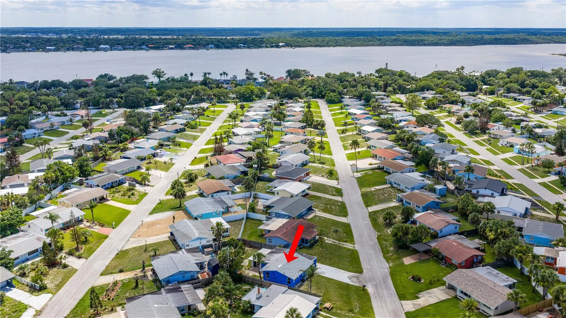 28 Beechwood Drive Ormond Beach FL 32176
