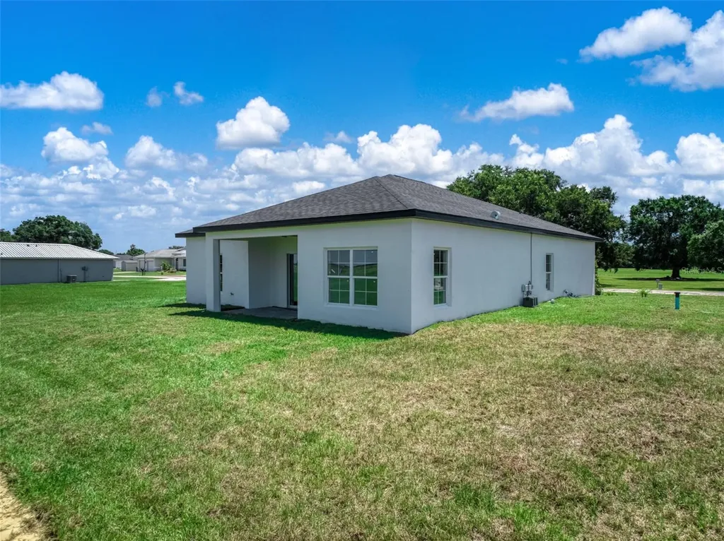 7159 Golf Club Drive Sebring FL 33876