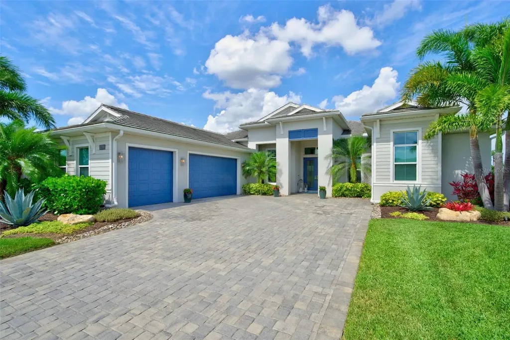 17749 Lucaya Drive Lakewood Ranch FL 34202