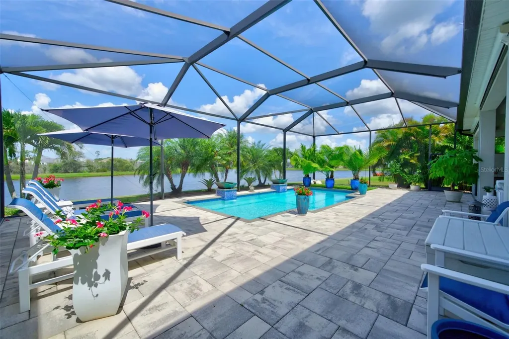 17749 Lucaya Drive Lakewood Ranch FL 34202