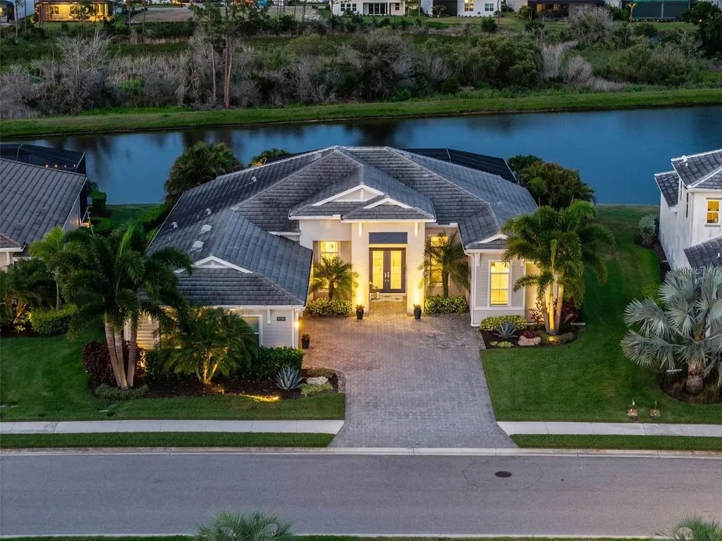 17749 Lucaya Drive Lakewood Ranch FL 34202