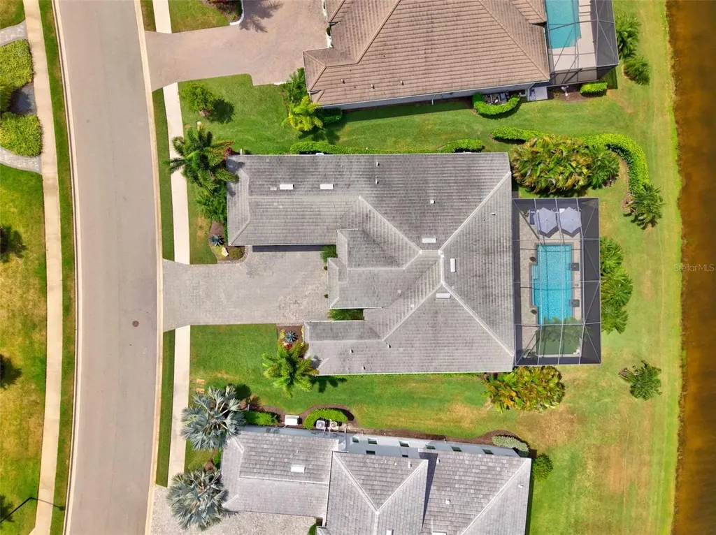 17749 Lucaya Drive Lakewood Ranch FL 34202