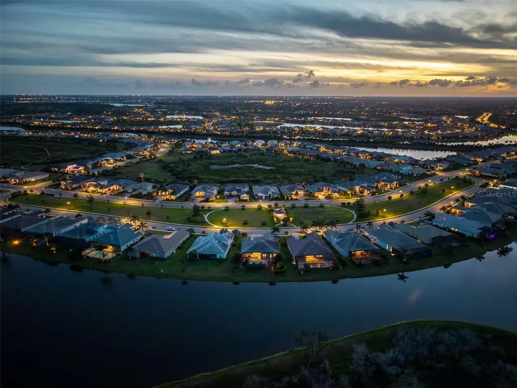 17749 Lucaya Drive Lakewood Ranch FL 34202