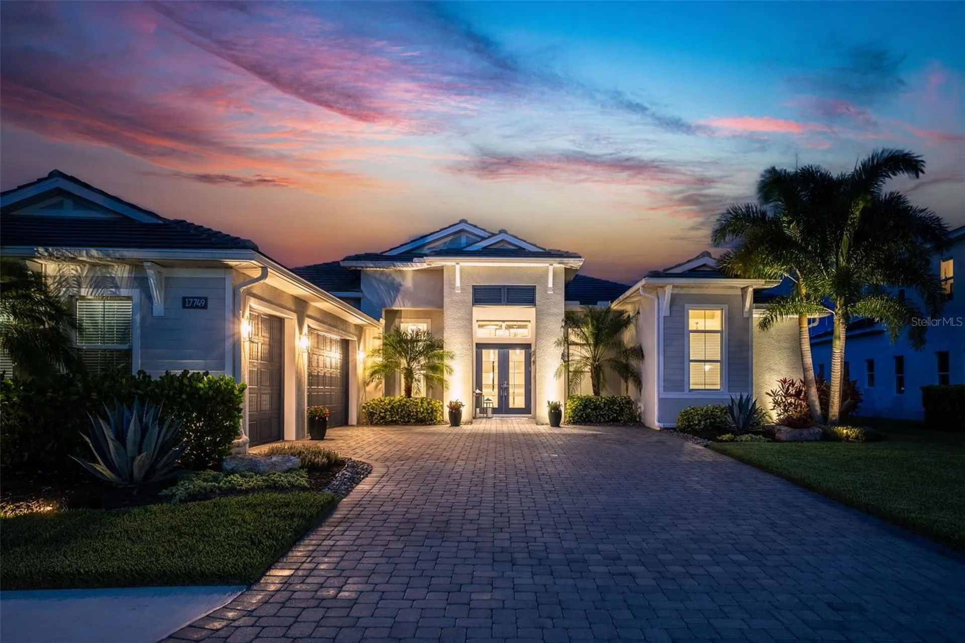 17749 Lucaya Drive Lakewood Ranch FL 34202