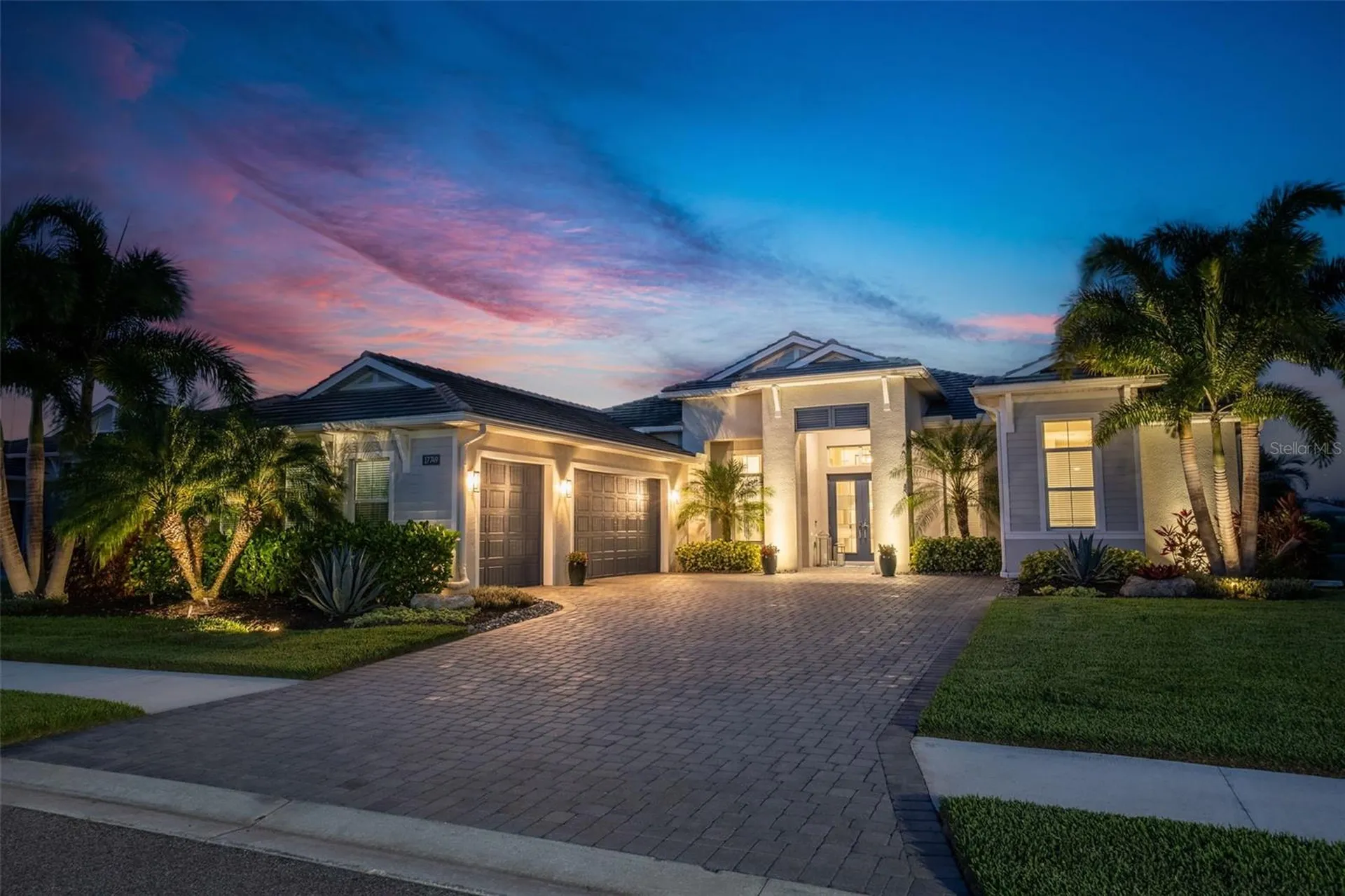 17749 Lucaya Drive Lakewood Ranch FL 34202