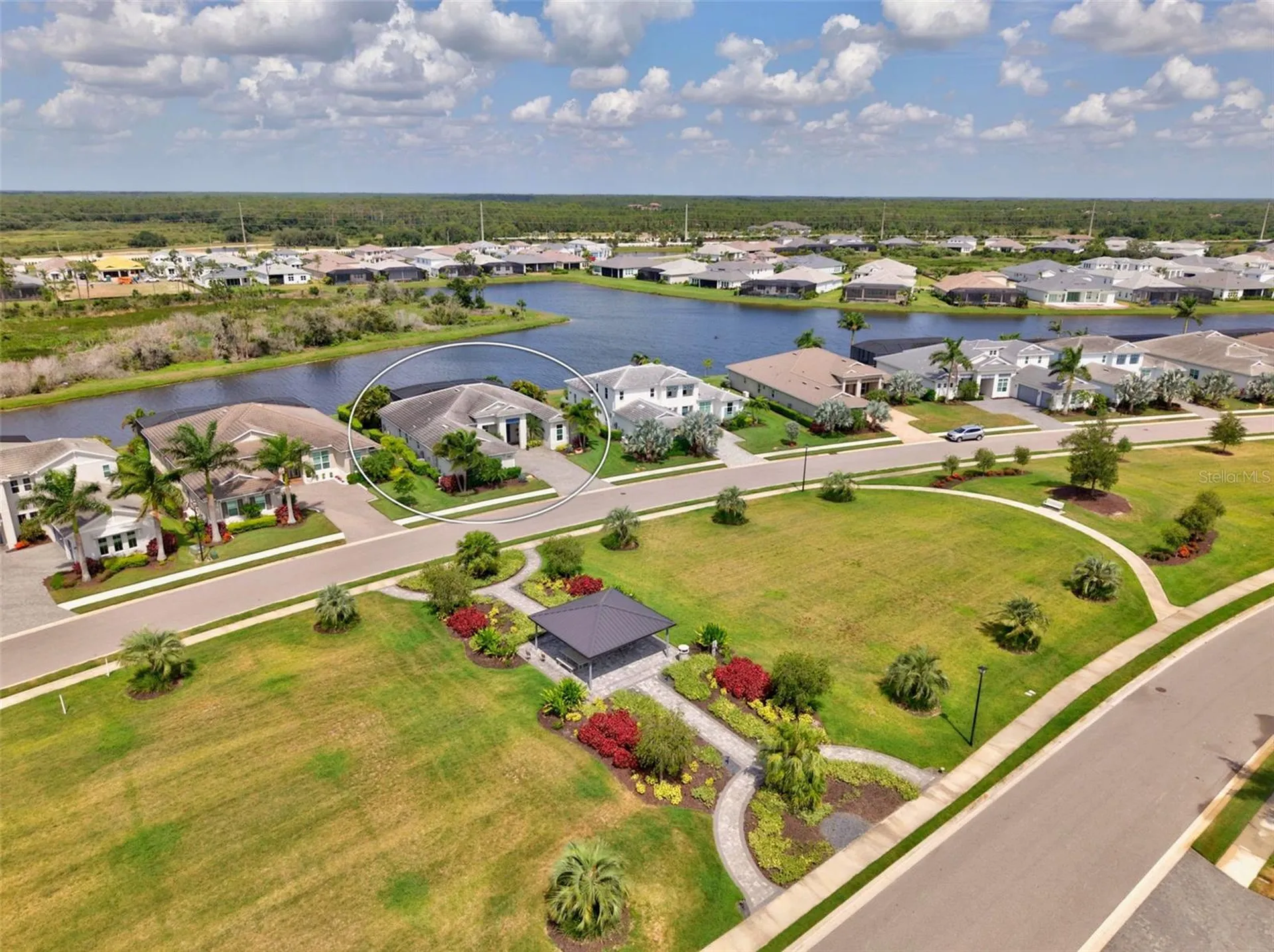 17749 Lucaya Drive Lakewood Ranch FL 34202