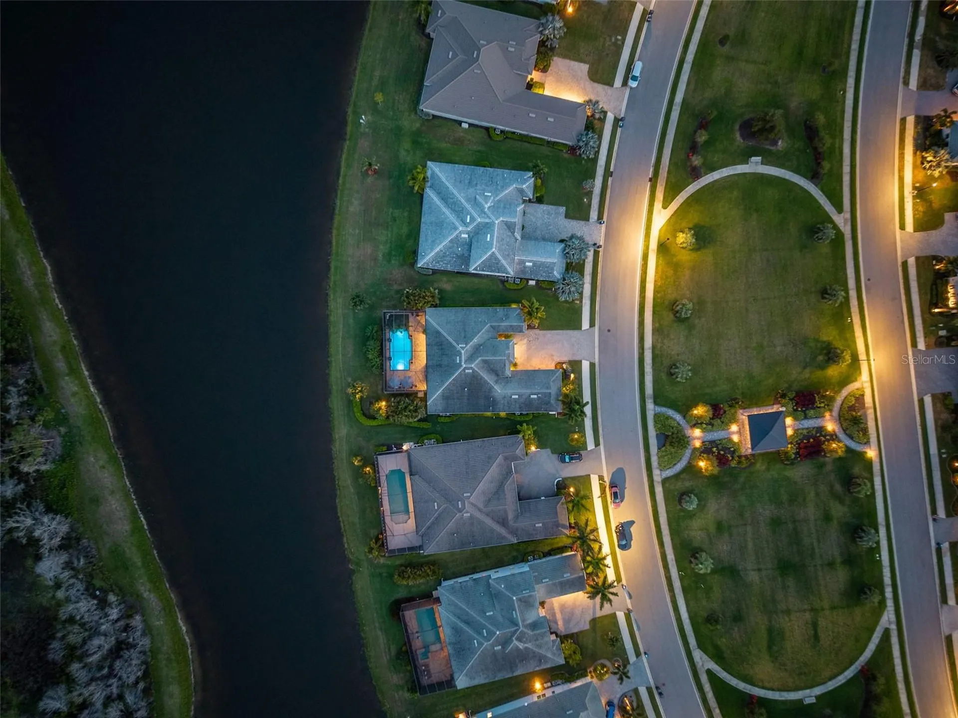 17749 Lucaya Drive Lakewood Ranch FL 34202