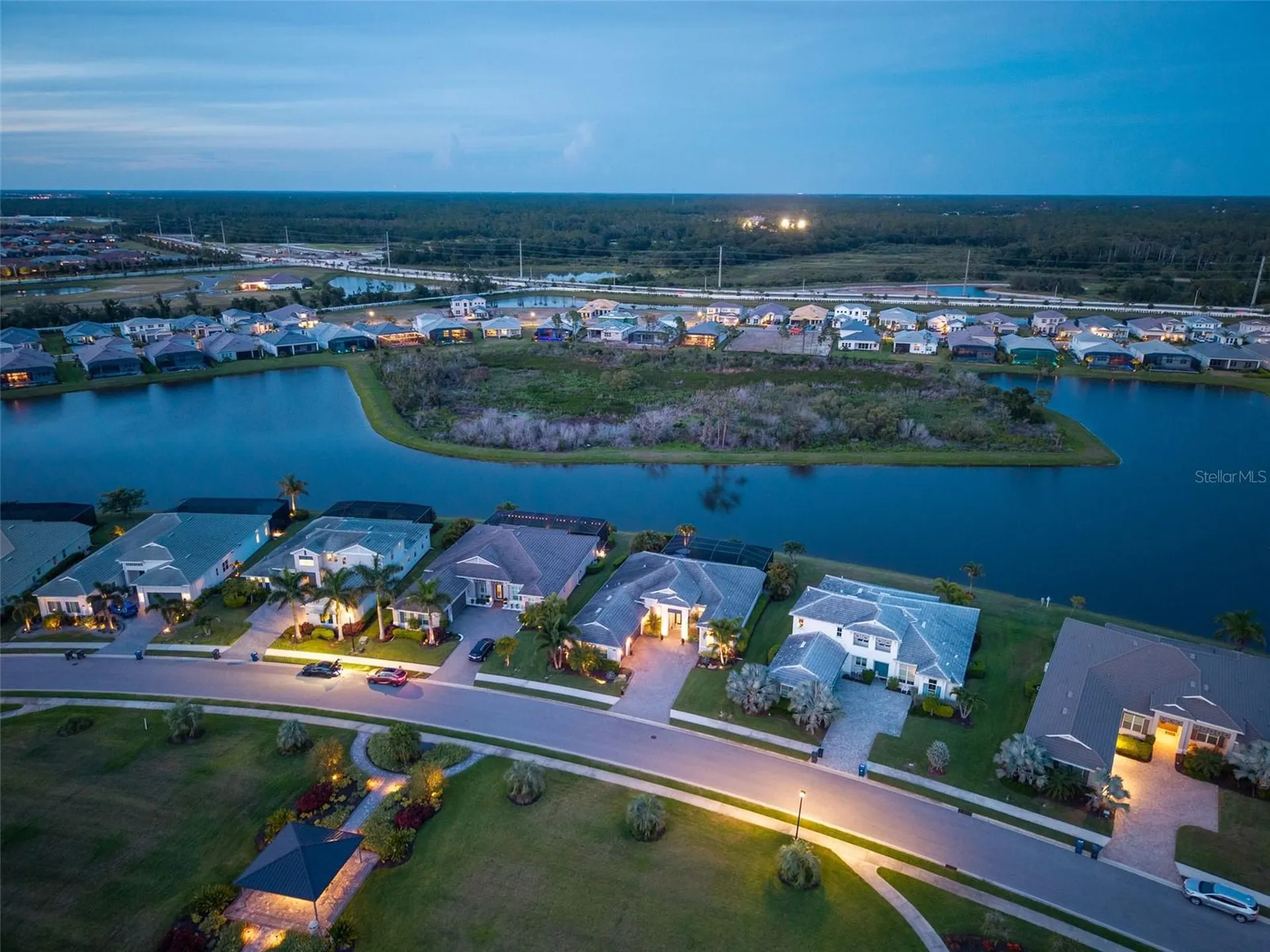 17749 Lucaya Drive Lakewood Ranch FL 34202