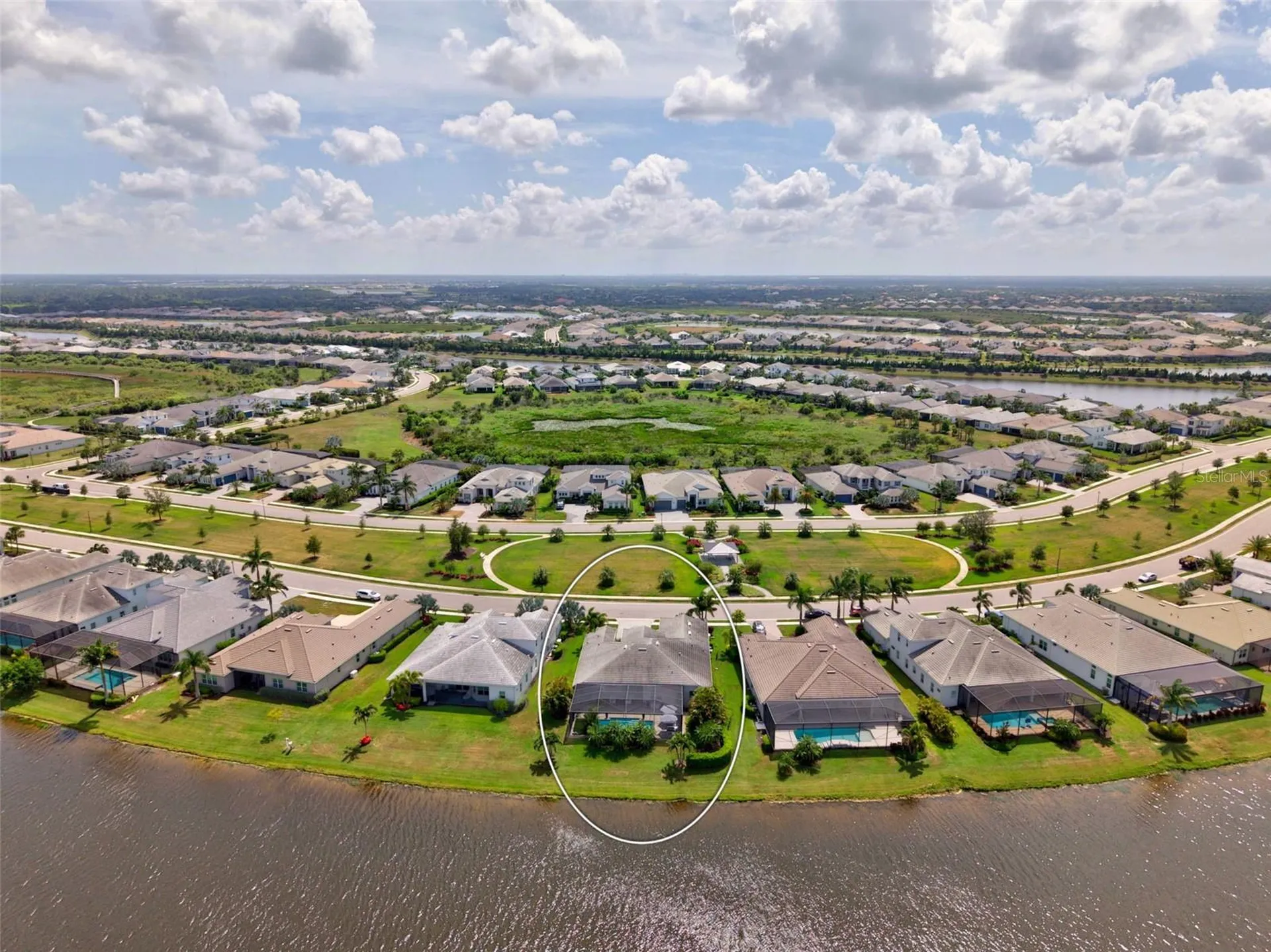 17749 Lucaya Drive Lakewood Ranch FL 34202