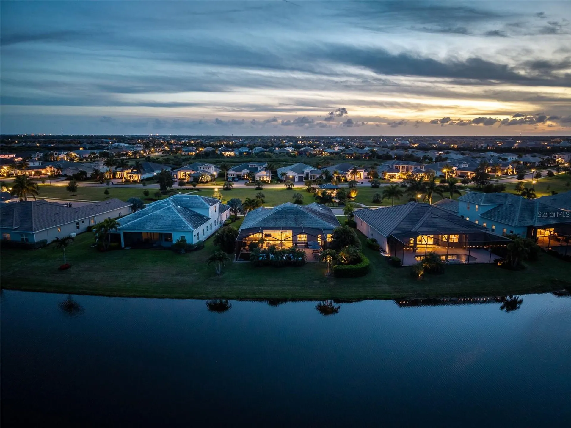 17749 Lucaya Drive Lakewood Ranch FL 34202