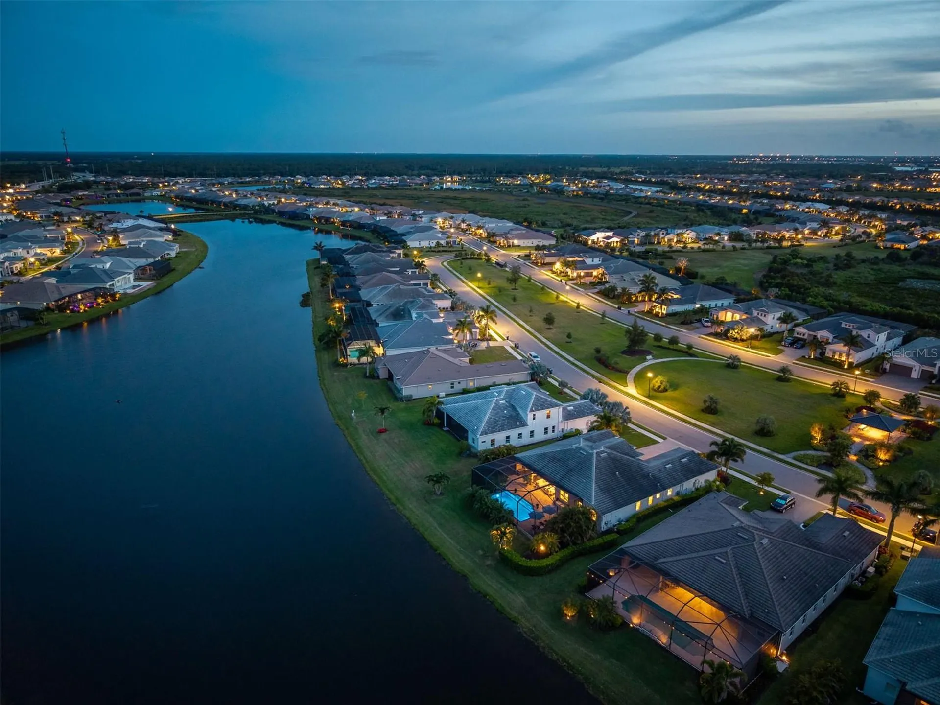 17749 Lucaya Drive Lakewood Ranch FL 34202