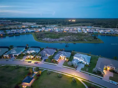 17749 Lucaya Drive Lakewood Ranch FL 34202