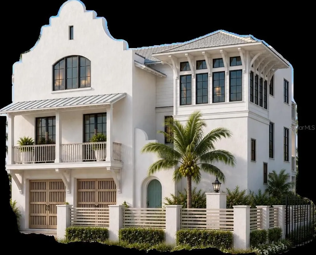 514 S Blvd Of The Presidents Sarasota FL 34236