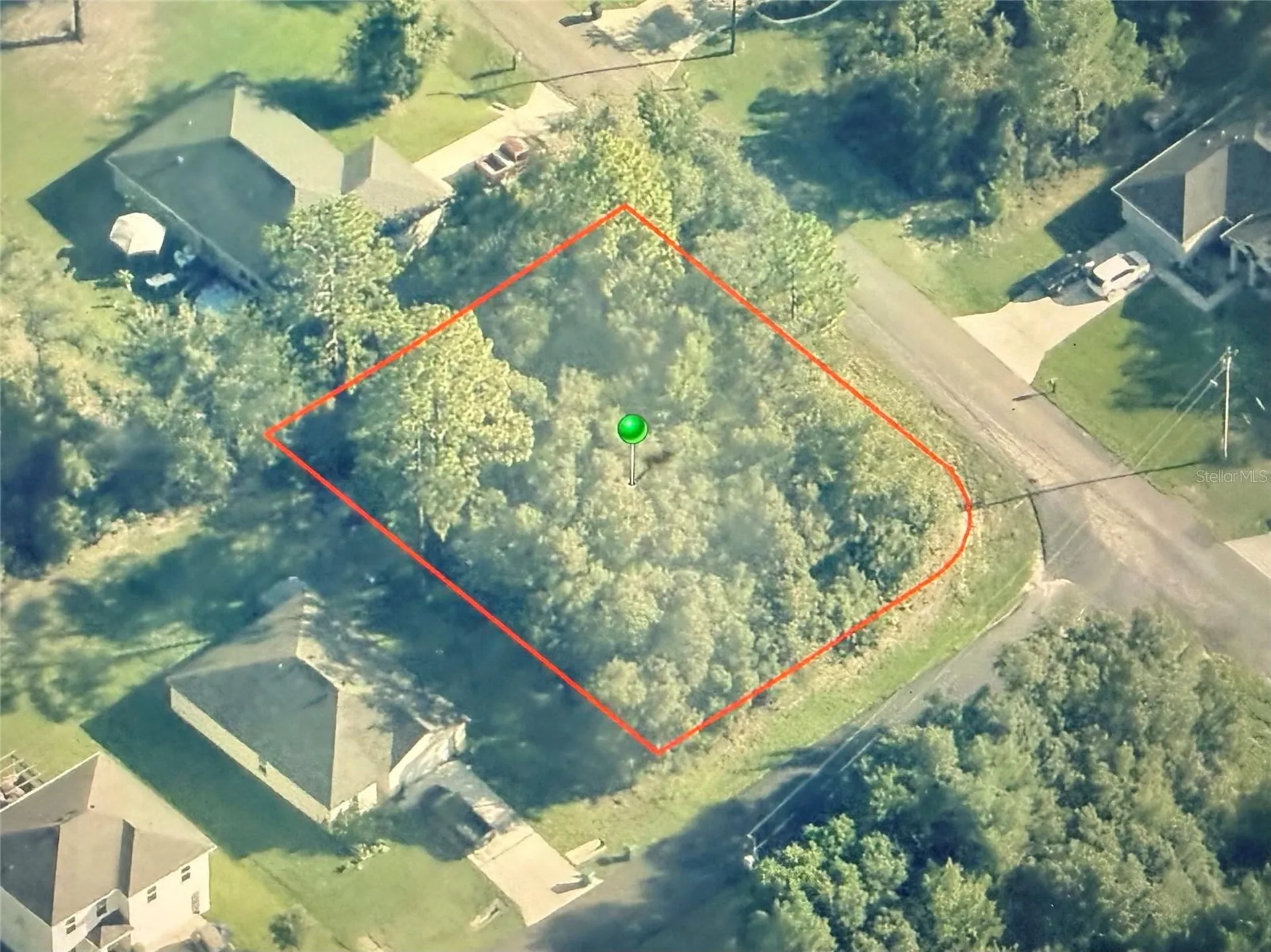 3115 W Babcock Place Citrus Springs FL 34433