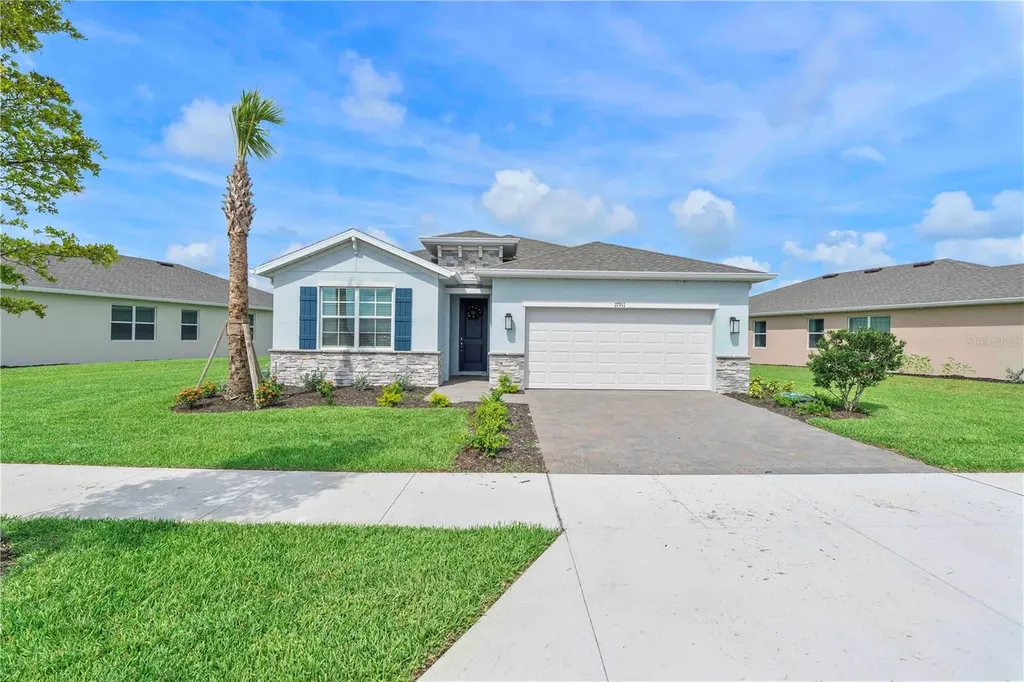 17911 Shade Tree Loop Punta Gorda FL 33982