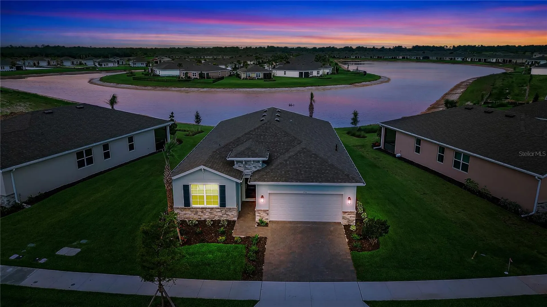 17911 Shade Tree Loop Punta Gorda FL 33982