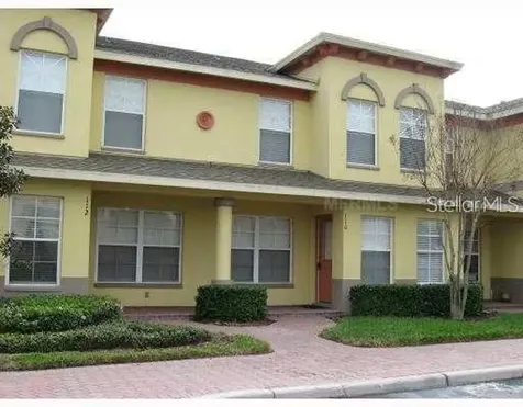 110 Coquina Bay Drive St Petersburg FL 33705