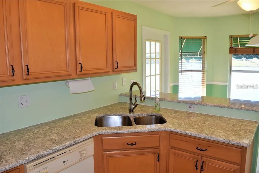 29530 Waggle Drive San Antonio FL 33576