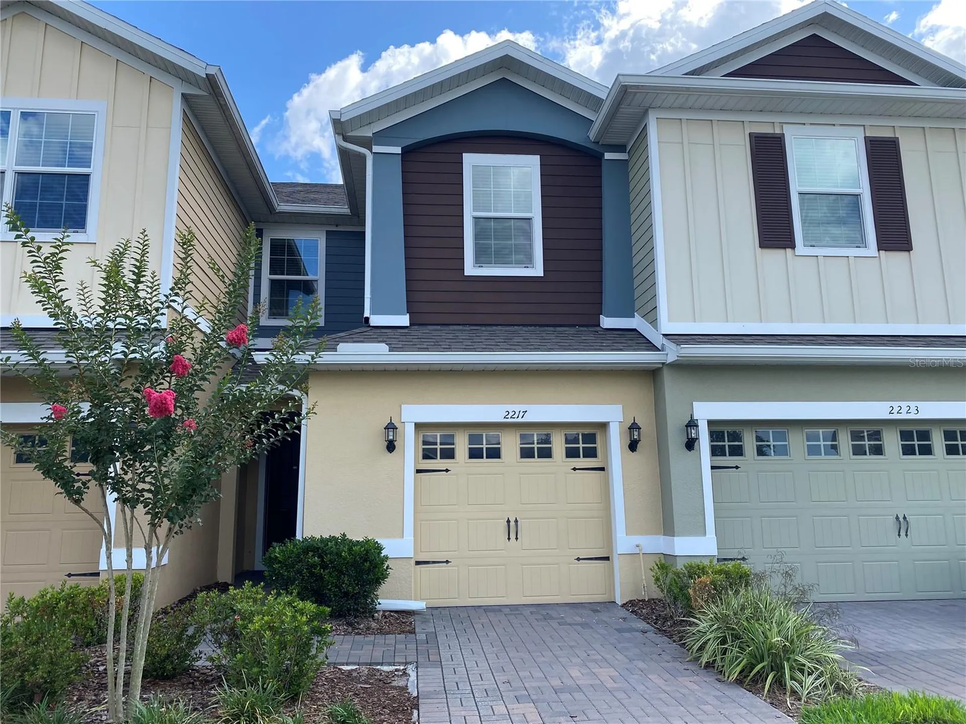 2217 Sedge Grass Way Orlando FL 32824