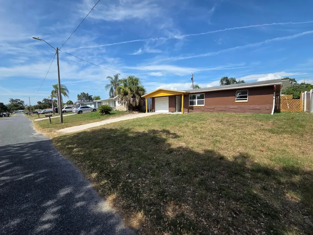 4645 Irene Loop New Port Richey FL 34652