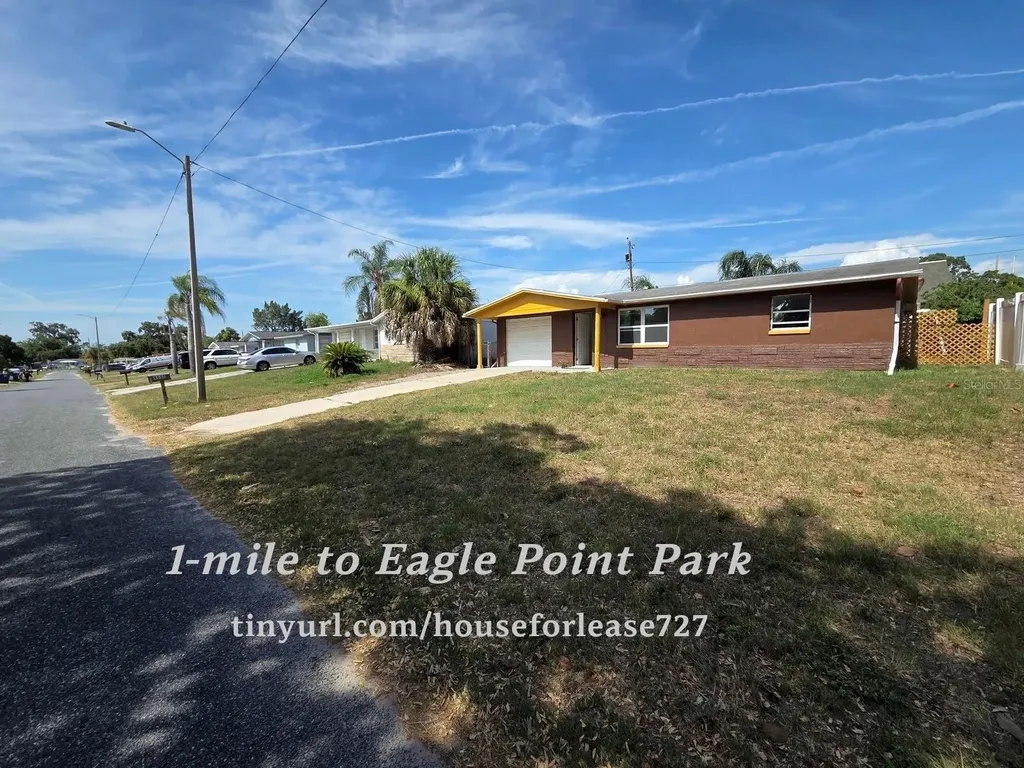 4645 Irene Loop New Port Richey FL 34652