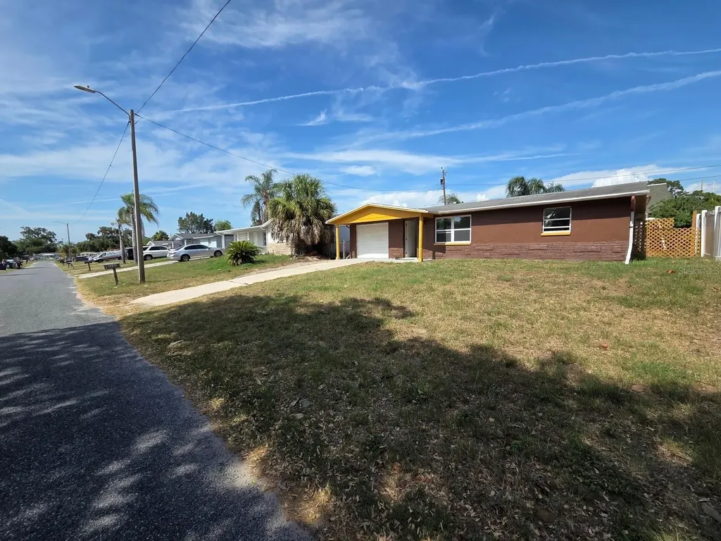 4645 Irene Loop New Port Richey FL 34652