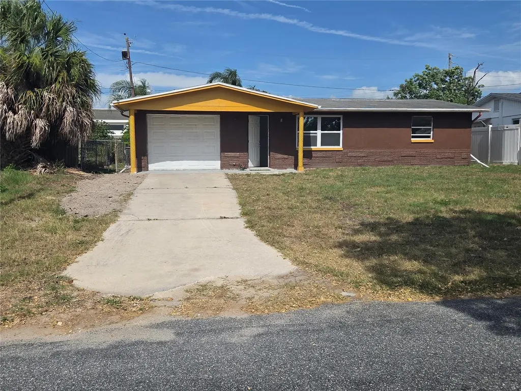 4645 Irene Loop New Port Richey FL 34652