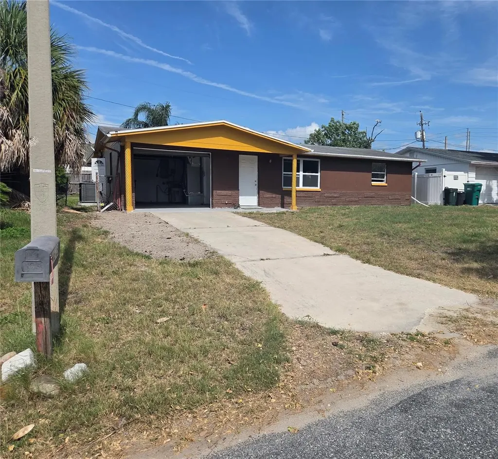 4645 Irene Loop New Port Richey FL 34652