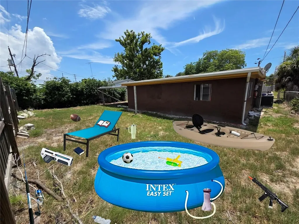 4645 Irene Loop New Port Richey FL 34652