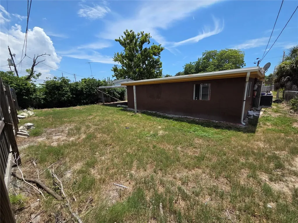 4645 Irene Loop New Port Richey FL 34652