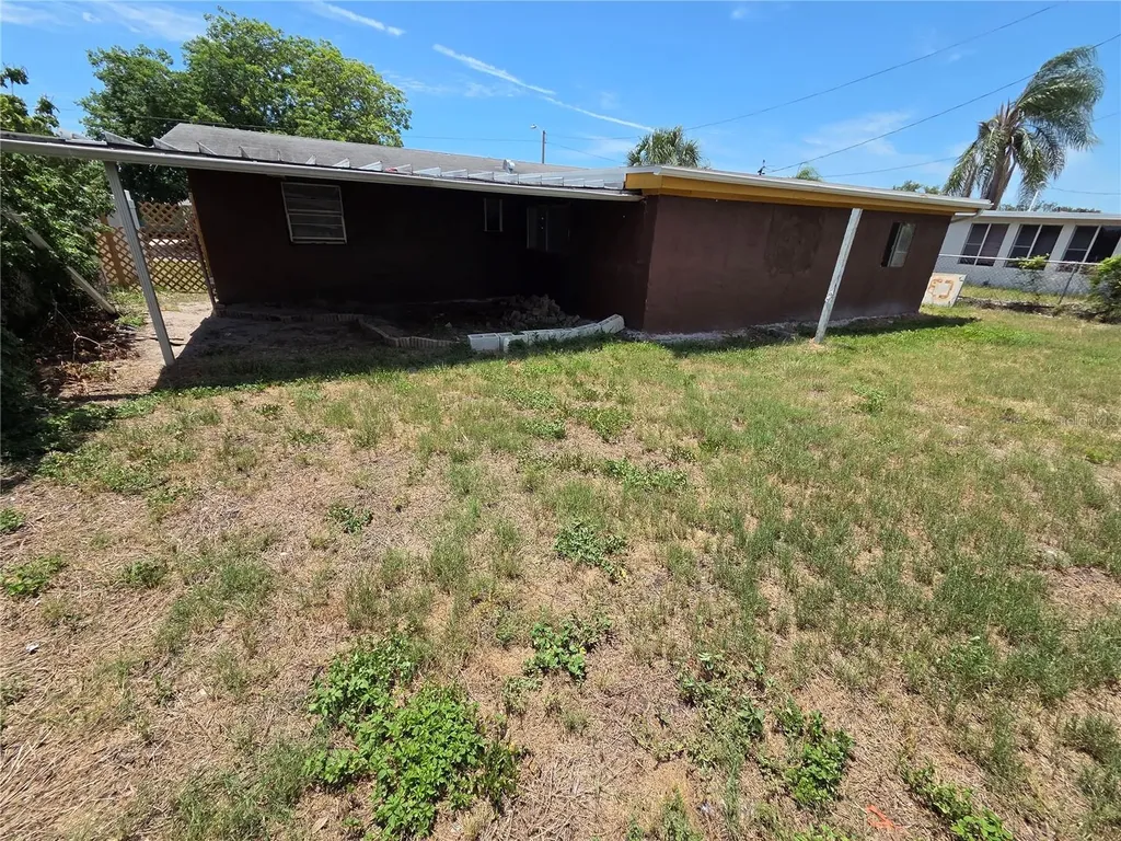4645 Irene Loop New Port Richey FL 34652