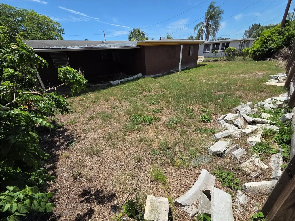 4645 Irene Loop New Port Richey FL 34652