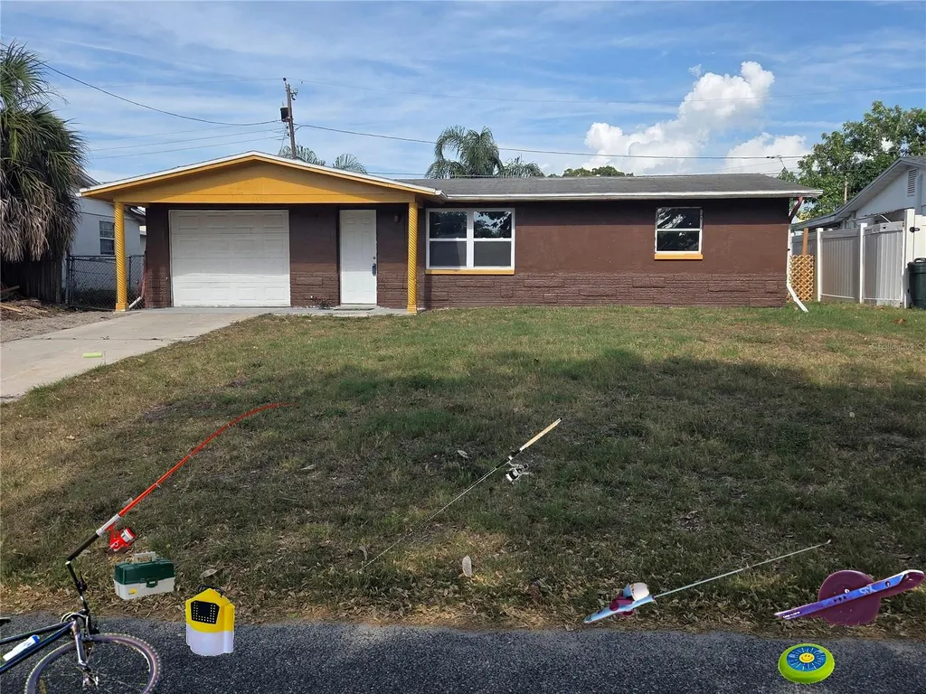 4645 Irene Loop New Port Richey FL 34652