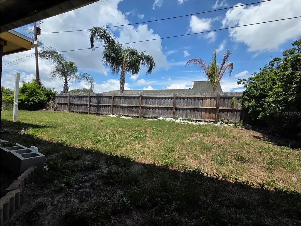 4645 Irene Loop New Port Richey FL 34652