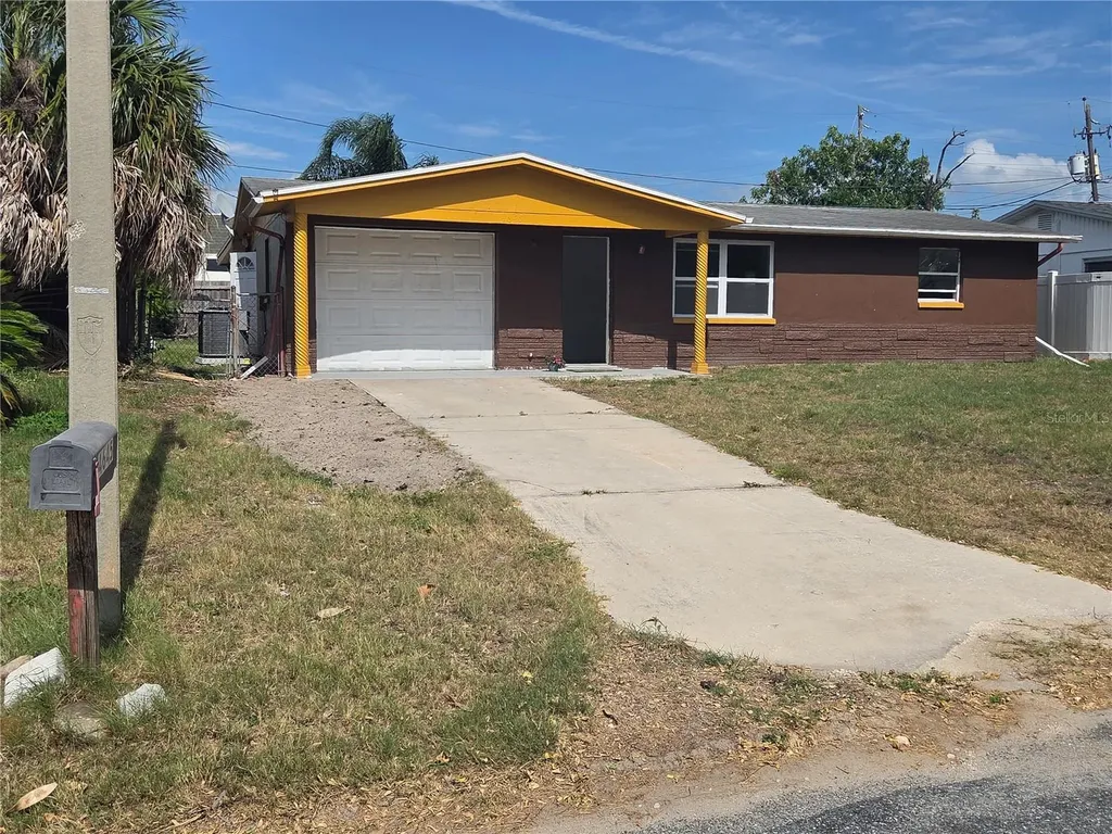 4645 Irene Loop New Port Richey FL 34652