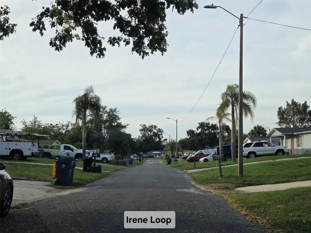4645 Irene Loop New Port Richey FL 34652