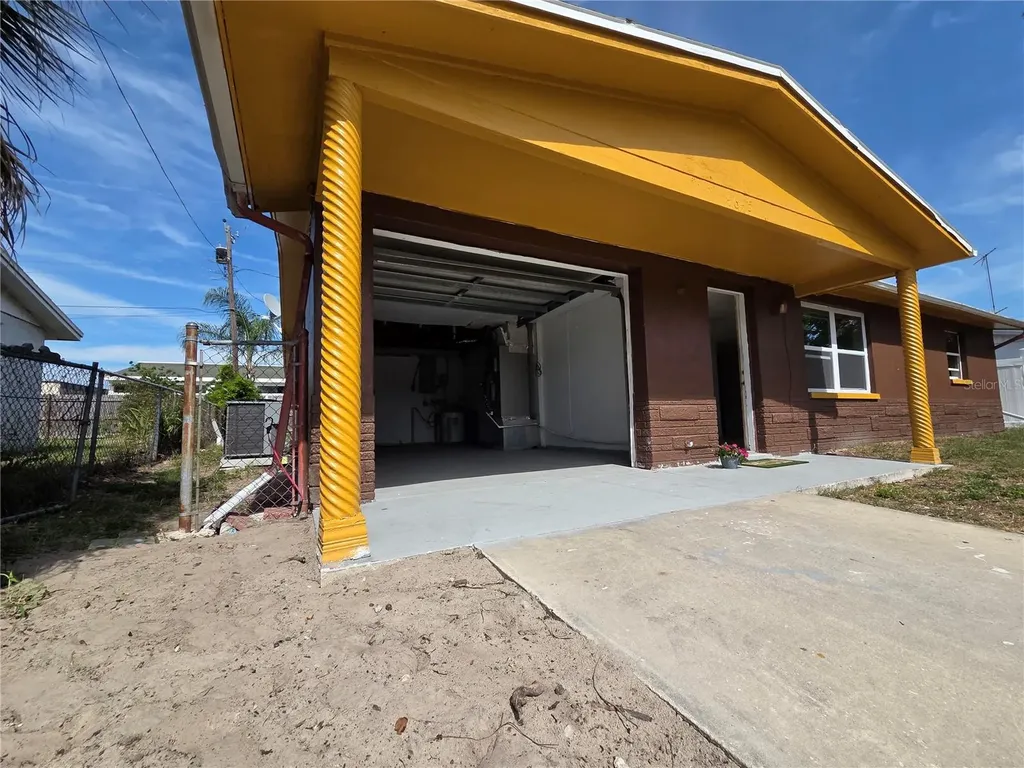 4645 Irene Loop New Port Richey FL 34652