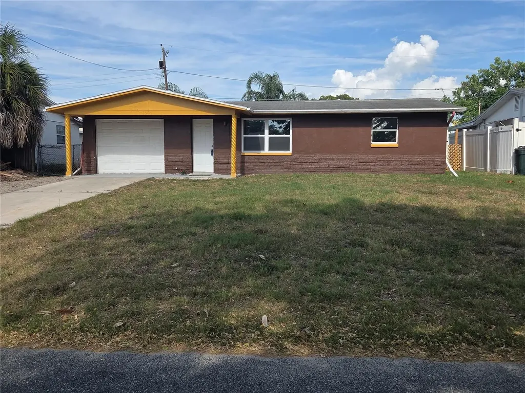 4645 Irene Loop New Port Richey FL 34652