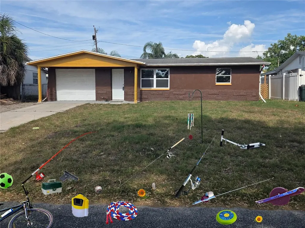 4645 Irene Loop New Port Richey FL 34652