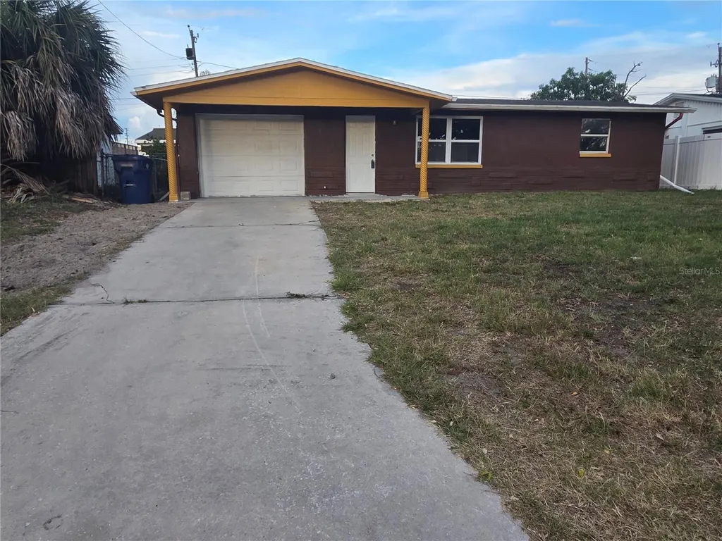 4645 Irene Loop New Port Richey FL 34652