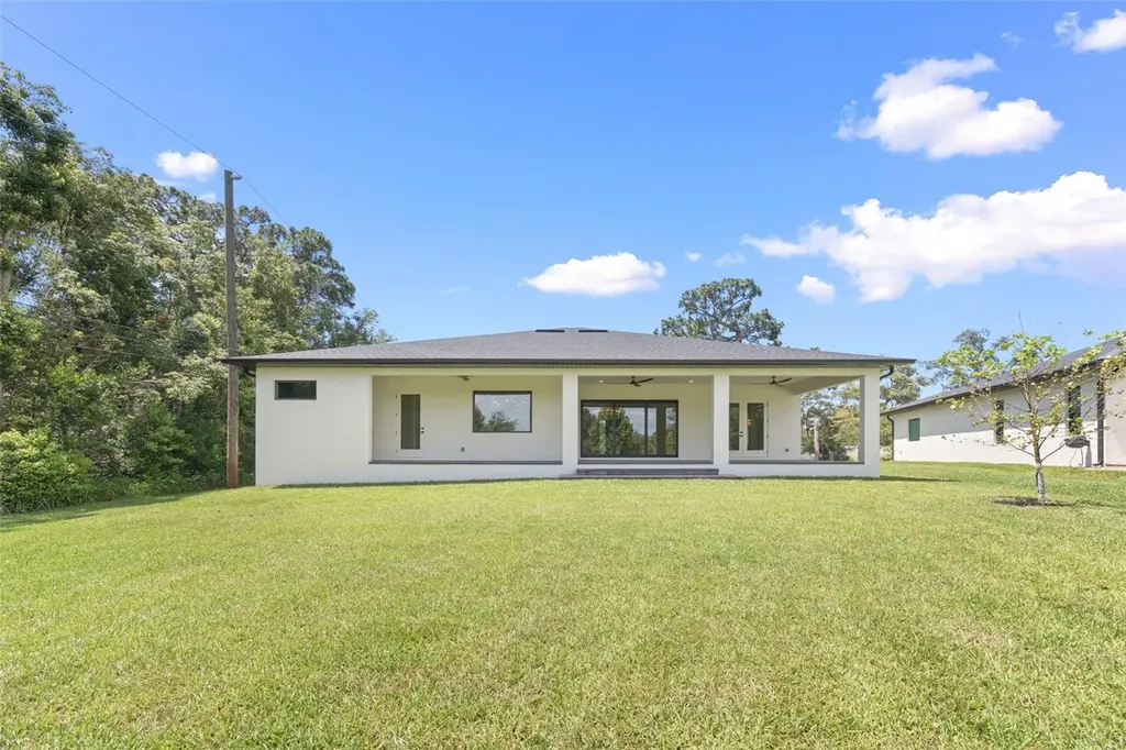 1336 Hays Road Tarpon Springs FL 34689