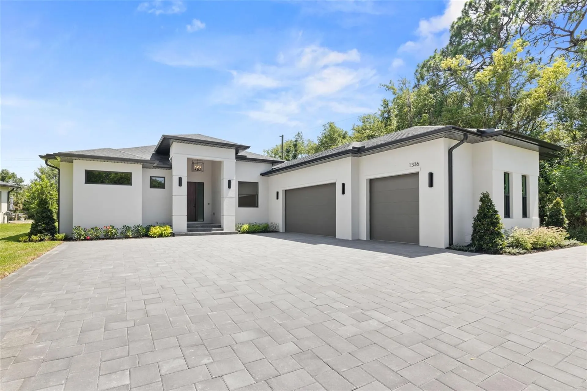 1336 Hays Road Tarpon Springs FL 34689